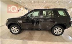 Land Rover LR2